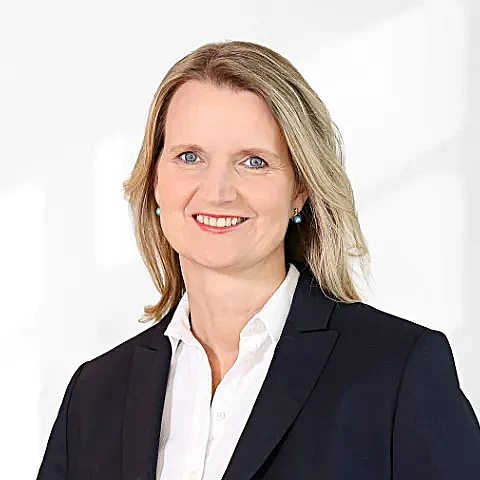 Nora Wolters