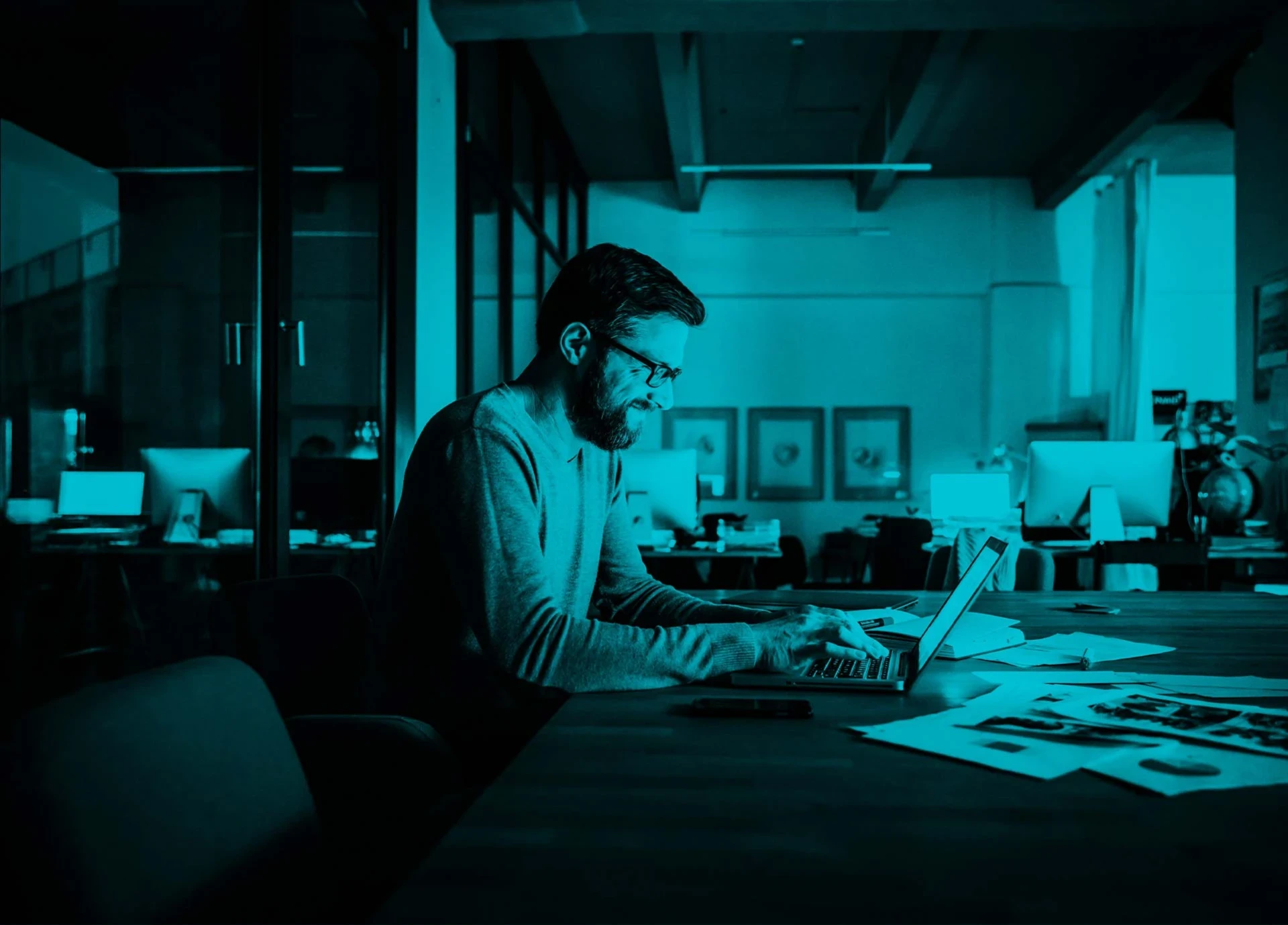 Newsletter Anmeldung