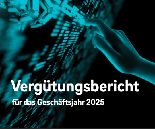 Vergütungsbericht