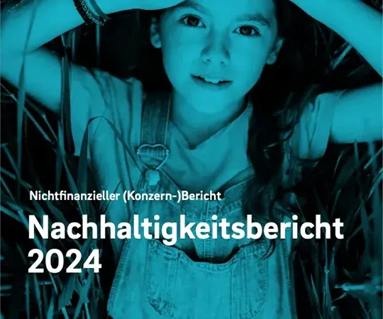 Nachhaltigkeitsbericht 2024
