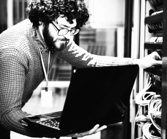 Maximale Ausfallsicherheit