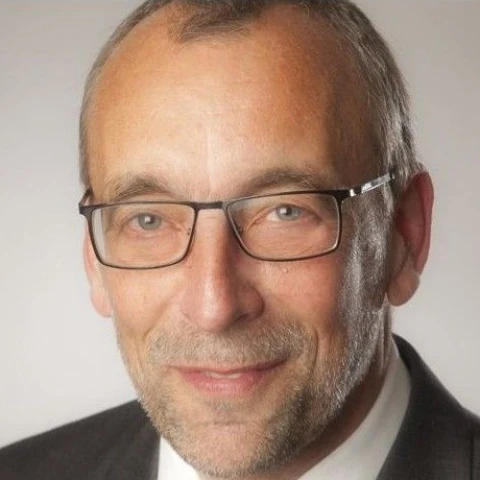 Hartmut Willebrand, Group CIO