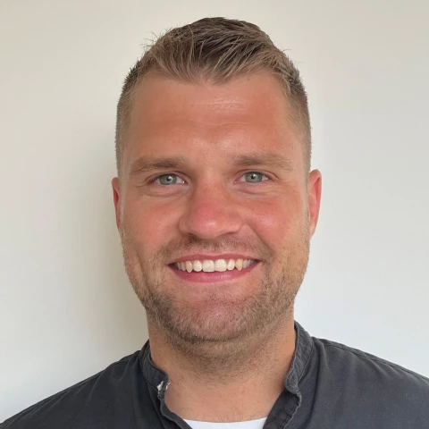 Marcel Kruse, Produktmanager berbel Ablufttechnik GmbH