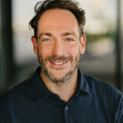 Sven Kares (Principle IT Admin, CoreMedia)