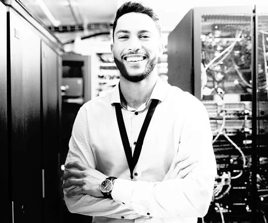 Jederzeit flexibles Wachstum