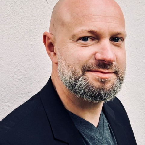 Dennis Geitner, IT-Teamleiter DMS Daten Management Service GmbH