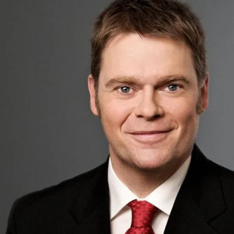 Nico Pantelmann, Abteilungsleiter IT-Steuerung Donner & Reuschel