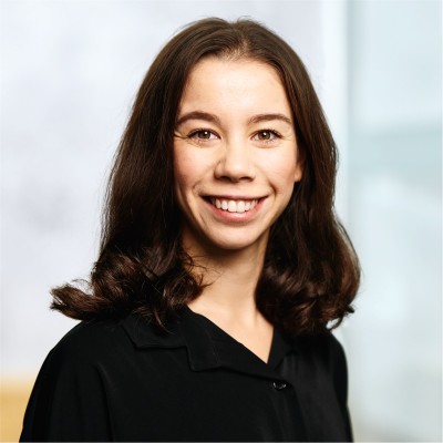 Maraflor Bolch, Lead Expert E-Mobility, MAINGAU Energie
