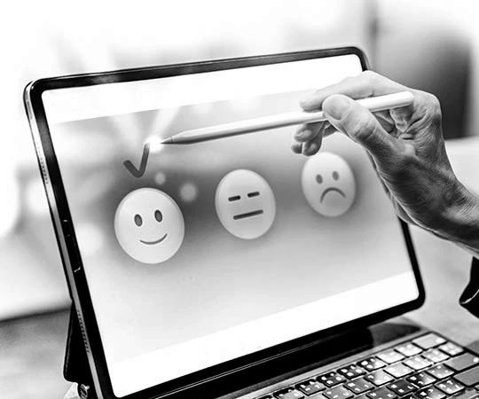 Optimale Nutzung der Ressourcen und Lizenzen 