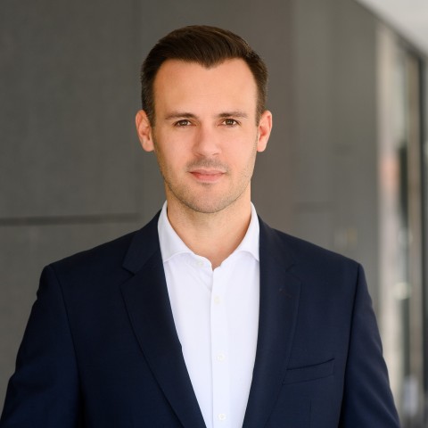 Joscha Sielemann, Geschäftsführer marpinion<sup>®</sup>