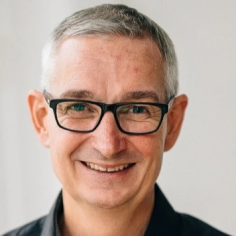 Andreas Dirksen, Geschäftsführer 