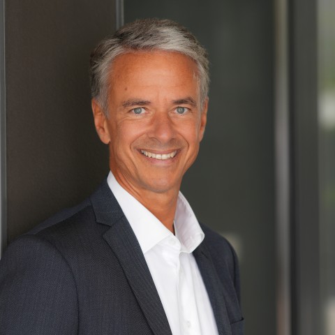 Edgar Oßwald, Leiter Informationstechnologie＆Digitalisierung PARI Group