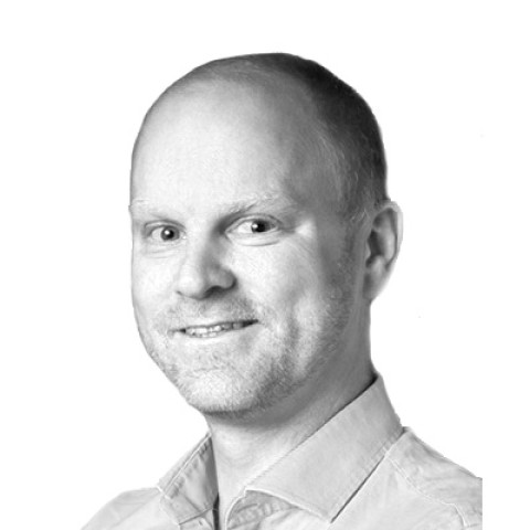 Christoph Kastaun, Director IT bei Tchibo