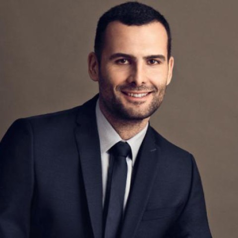 Frank Hennigfeld, CDO vom Wempe