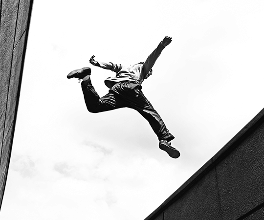 beyond Insellösungen